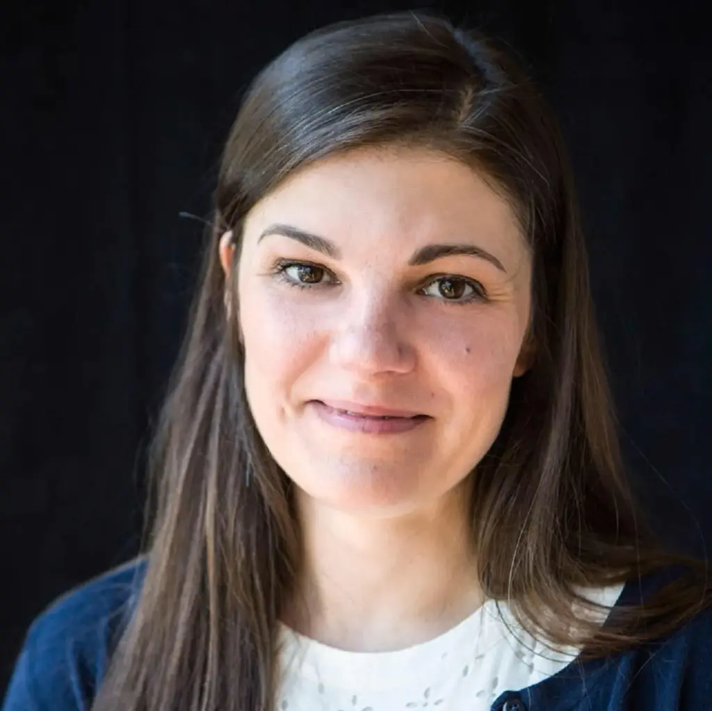 Stephanie Land, author of the memoir âMaid: Hard Work, Low...