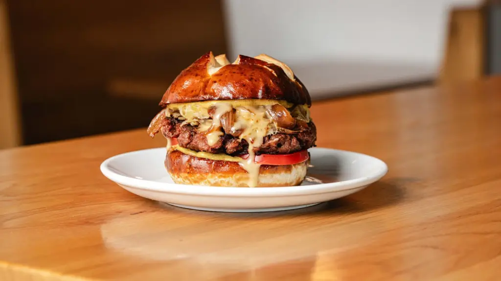 Veggie Grill’s new Tustin location is open at The Market...