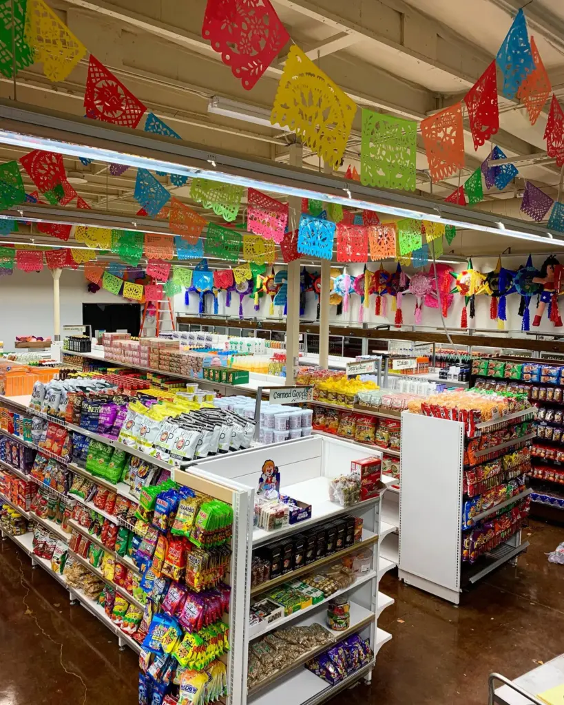 Mucho Mucho Market in Laguna Niguel is celebrating its fifth...