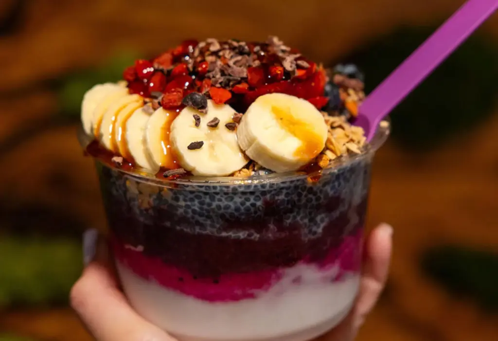 Palmetto Superfoods is opening at River Street Marketplace in San...