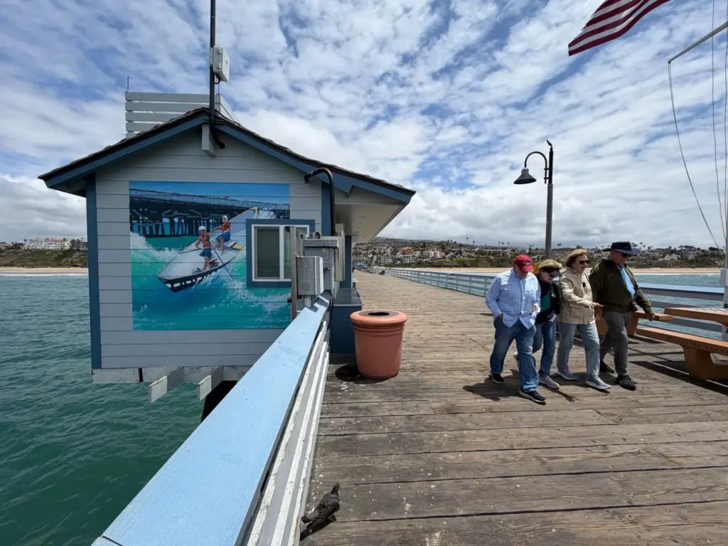 A new eatery, bait and tackle shop called âHook &...