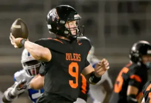 Top storylines for Ocean View’s Seahawk Shootout passing tournament