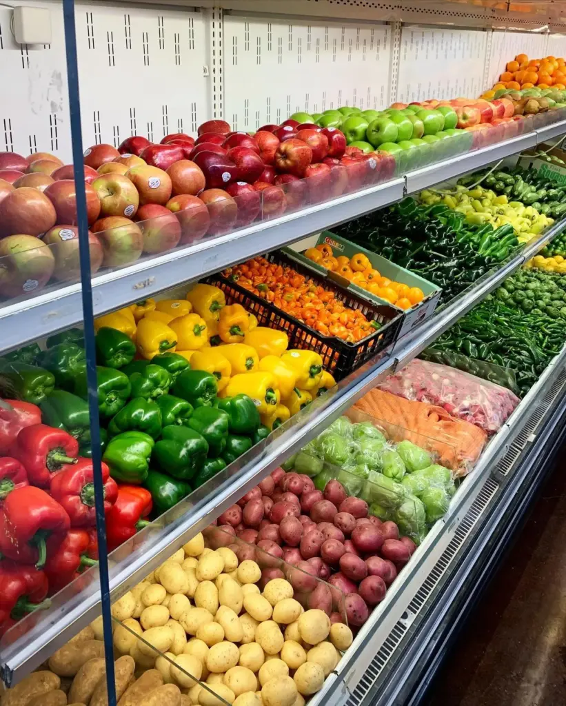 Mucho Mucho Market in Laguna Niguel is celebrating its fifth...