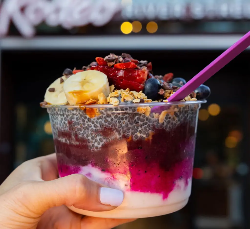 Palmetto Superfoods is opening at River Street Marketplace in San...