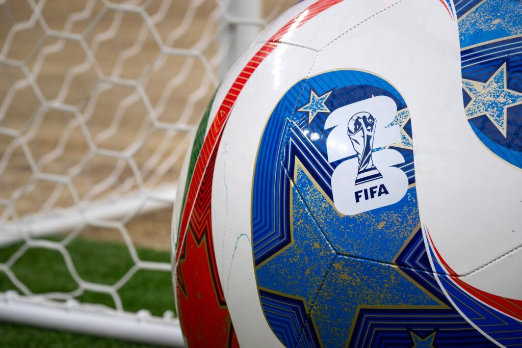 The Los Angeles World Cup 2026 Host Committee hosts a...