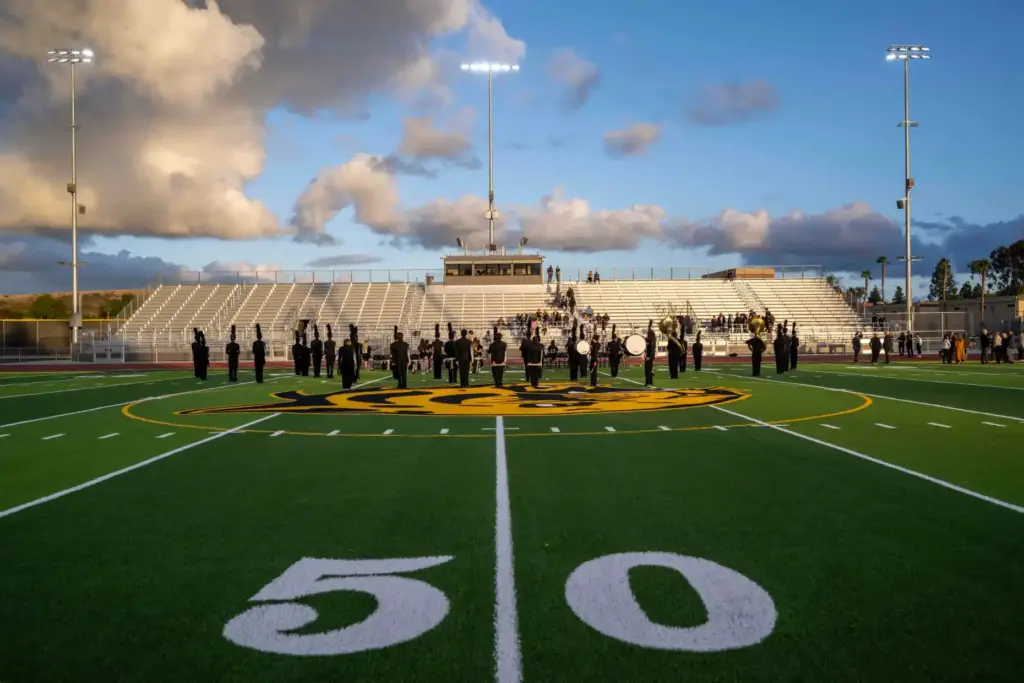 Capistrano Valley High School leaders, as well as Capistrano Unified...