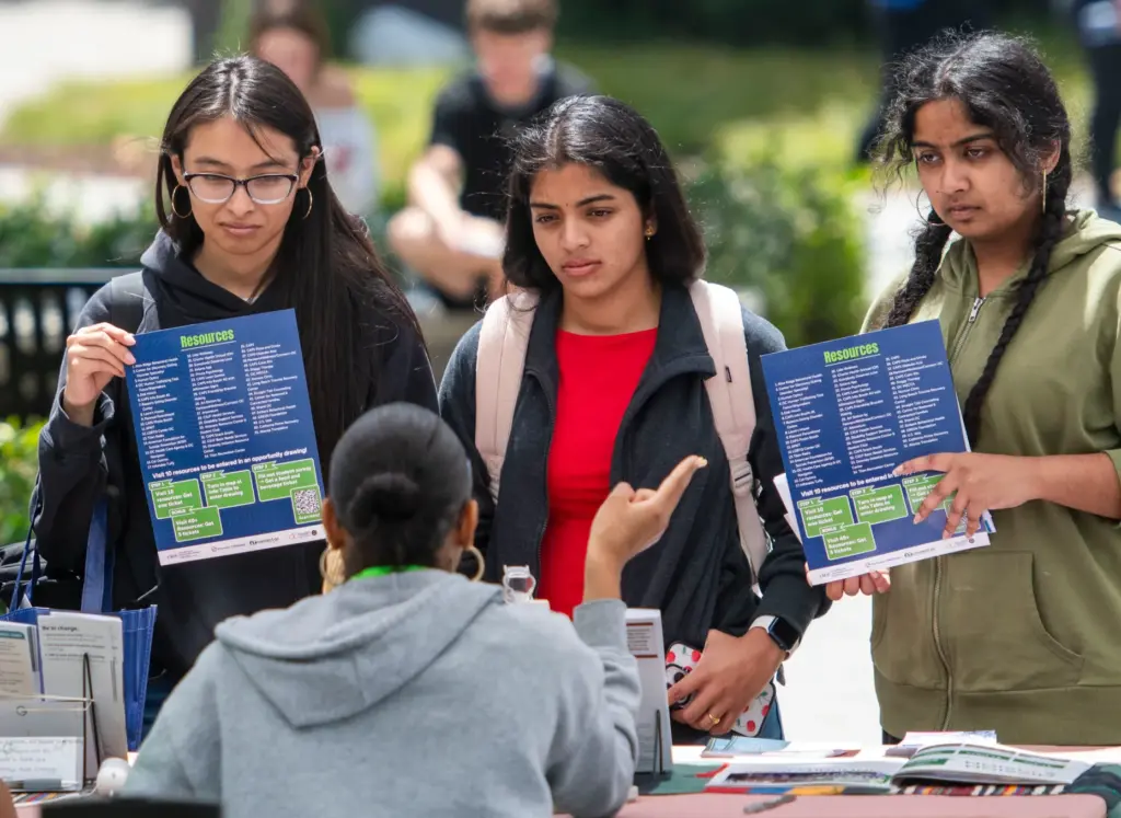 Cal State University at Fullertonâs Counseling and Psychological Services’ annual...