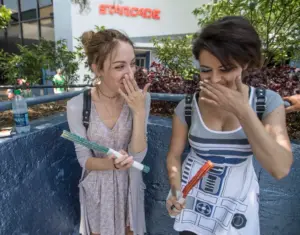 Disneyland raises food and beverage prices 1.5% to 23%