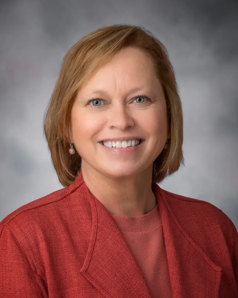 Emily Randle is the next chief executive officer of MemorialCare...