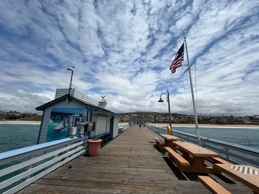 A new eatery, bait and tackle shop called âHook &...