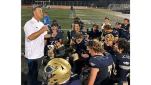 Fryer: New football coaches at Los Alamitos, Yorba Linda take on big challenges