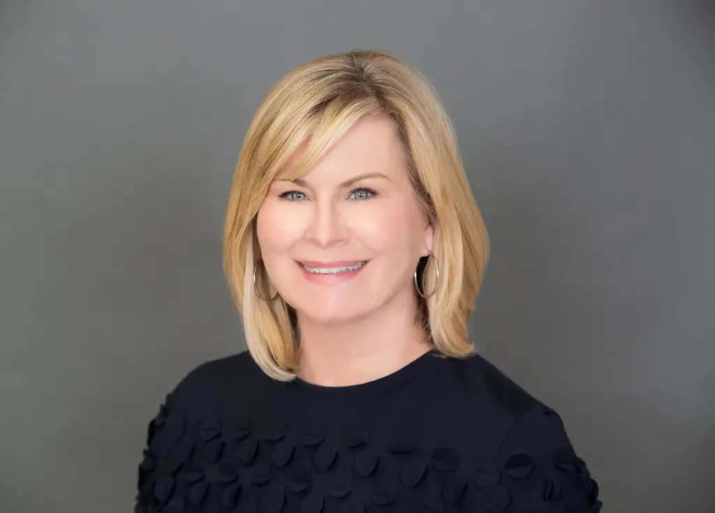 Marcia Manker, chief executive of MemorialCare Orange Coast Medical Center,...