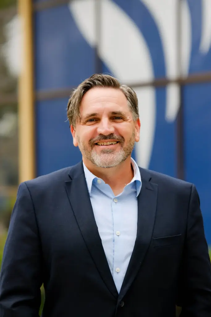 Vanguard University in Costa Mesa appointed Ismael LÃ³pez Medel as...