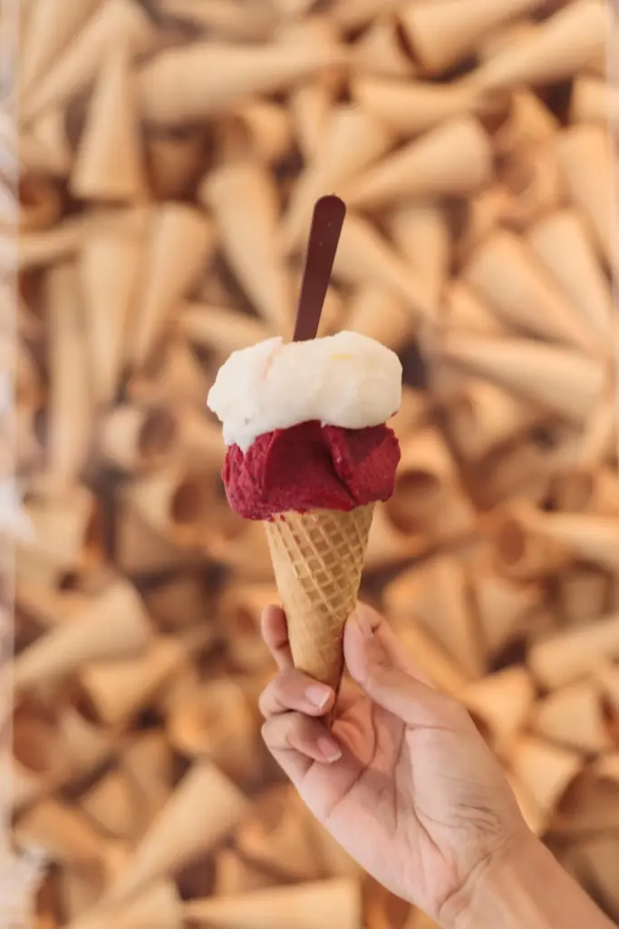 The Italian gelato purveyor Bacio di Latte is due to...