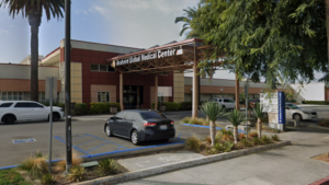 Suspension lifted on Anaheim Global hospital, allowing ambulances to transport patients there