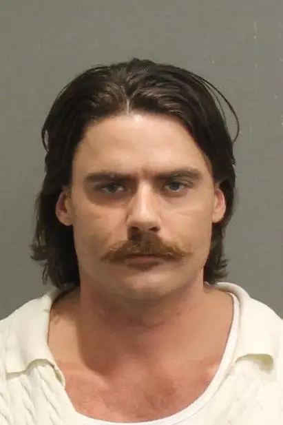 This photo provided by the Metropolitan Nashville Police Department shows...