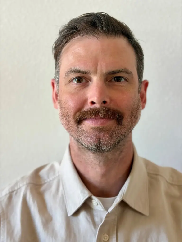 Seth Holmes is the newly hired wholesale manager at Super73...