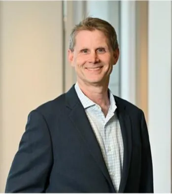 Frank Schmahlenberger, senior vice president and chief information security officer...