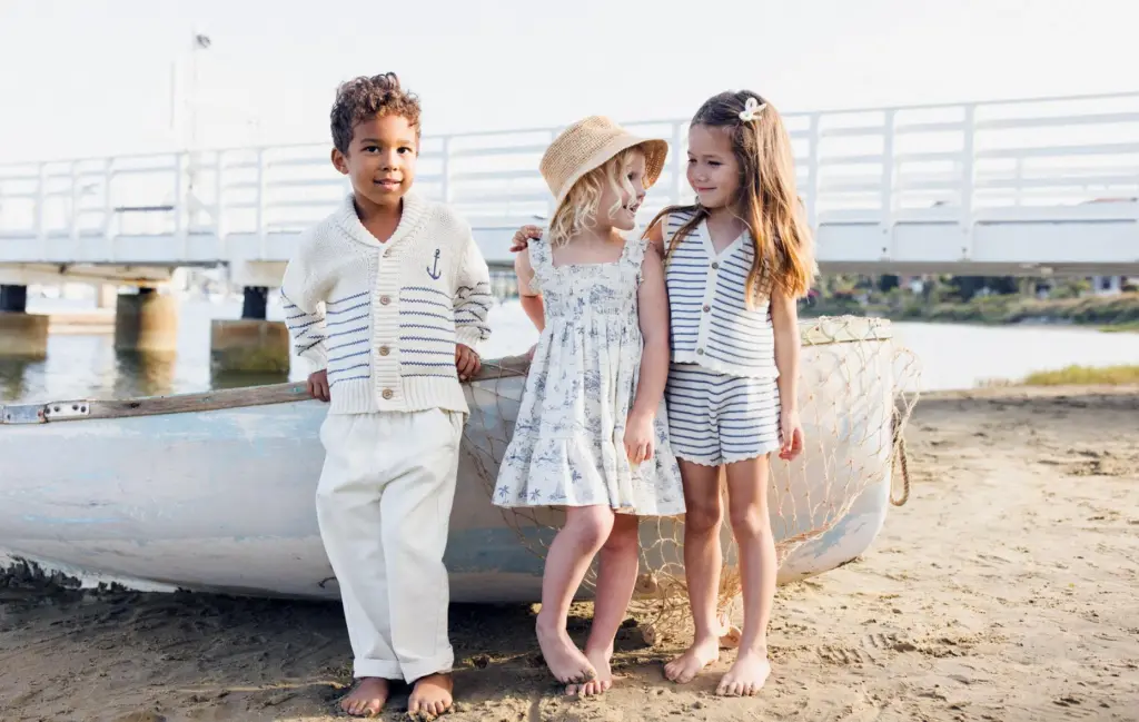 Rylee + Cru is coming to River Street Marketplace this...