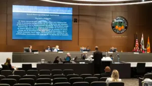 Grand jury report raises concerns about OC Board of Supervisors’ discretionary funds, staffing levels