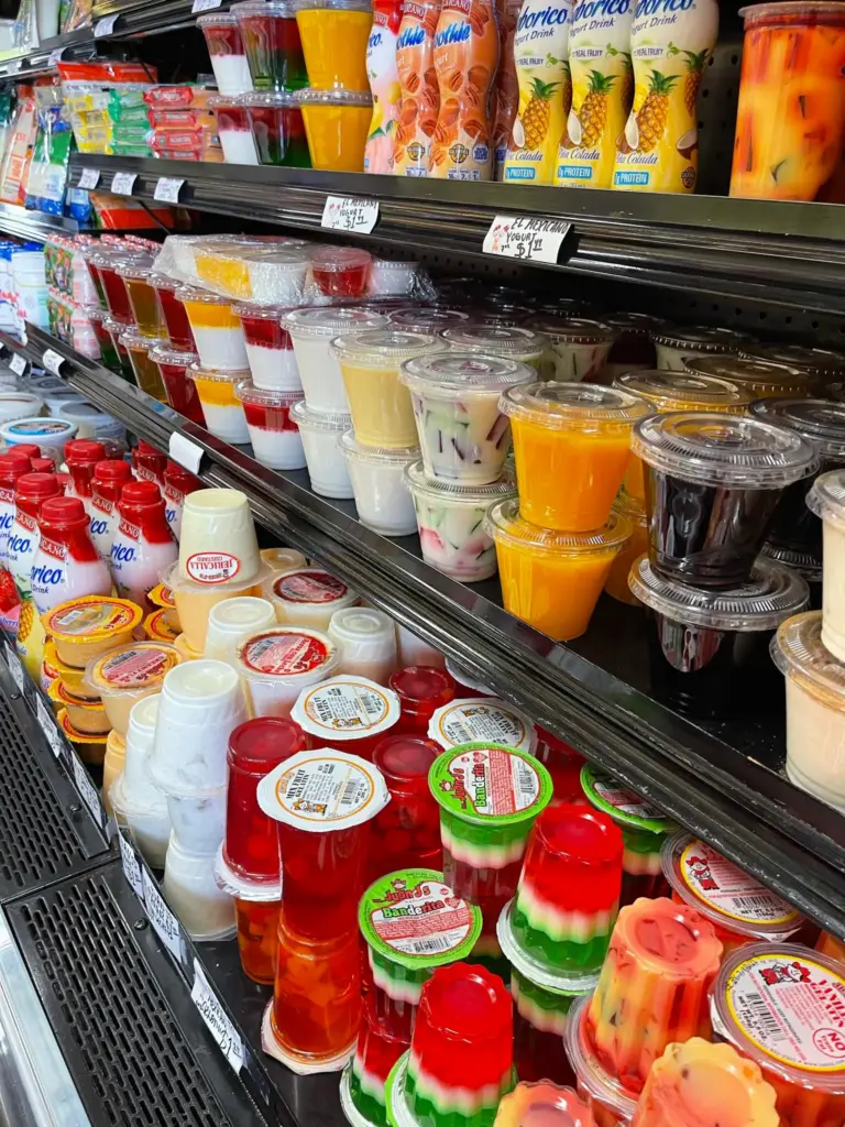 Mucho Mucho Market in Laguna Niguel is celebrating its fifth...