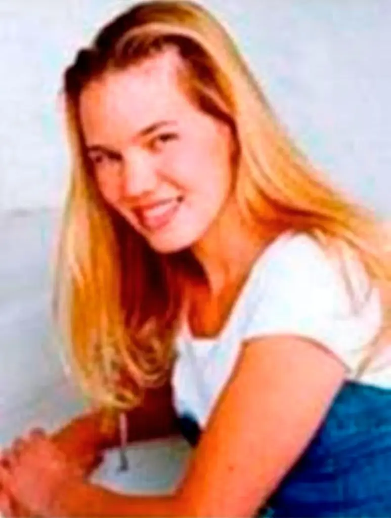 Kristin Smart