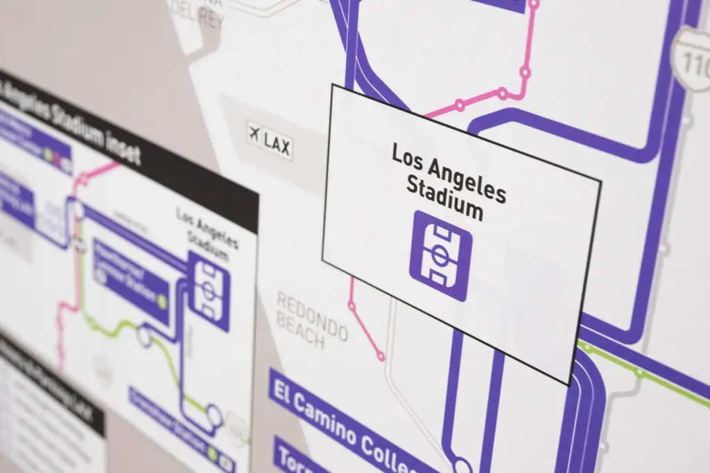 The Los Angeles World Cup 2026 Host Committee hosts a...