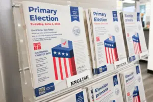 County elections officials deploy a tool in the midterms to dispel misinformation and conspiracies: themselves