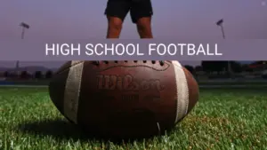 Esperanza names Nick Heinle as interim football coach