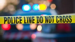 After a fight in Orange, 1 man kills another by driving into him, police say