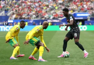World Cup: Alphonso Davies answers Canada’s prayers
