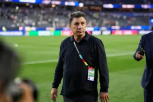 US official says Iran knew team would have to leave the country shortly after World Cup match