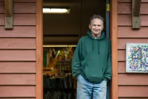 Alaska Supreme Court says a man with the same name as US Sen. Dan Sullivan can be on primary ballot