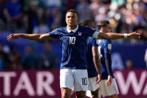 Who’s playing in the World Cup today? TV schedule for June 26