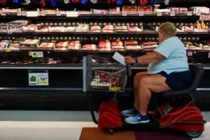 Ground beef to drive up Fourth of July grilling costs