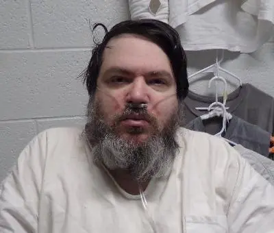 This photo provided by Utah Department of Corrections shows Nicholas...