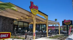 Chicago hot dog staple Jim’s Original opens in Orange