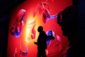 Robo firefighters, holographic assistants and universal remotes: Inside the Augmented World Expo