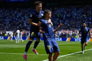 World Cup: Bosnia-Herzegovina ousts Qatar, awaits Round of 32 berth