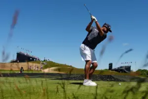 J.J. Spaun doesn’t need to be a ‘perfect golfer’ to validate his U.S. Open triumph