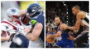 Readers react: How they’d change the NFL and NBA