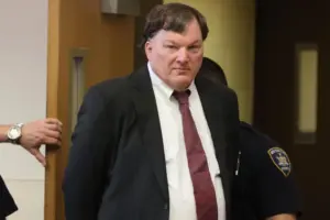 Victims’ relatives condemn New York’s Gilgo Beach serial killer at sentencing