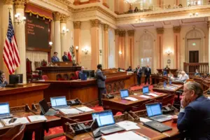 California Legislature’s budget plan includes ‘worthwhile investment’ in K-12 program for families new to US