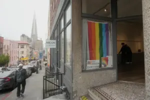 First of its kind queer museum in San Francisco Chinatown amplifies Chinese LGBTQ+ artists