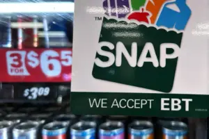 Judge rules government can’t stop SNAP dollars from buying candy and sugary drinks