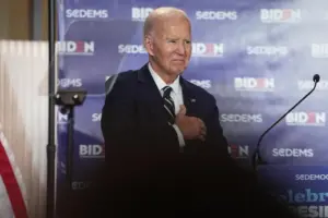 Judge denies Biden’s bid to block release of transcripts linked to special counsel inquiry