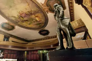 A Jefferson for every era, from Lincoln to Trump, and the contradictions that endure