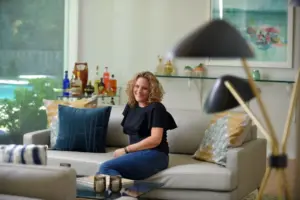 Scary Mommy blog founder Jill Smokler dies at 48