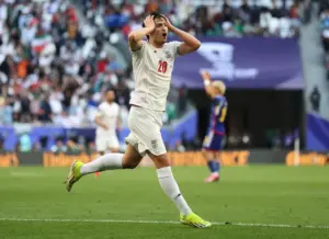 Azmoun’s stand costs him a World Cup spot with Iran