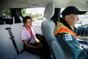 When is it time to stop driving? How to manage the difficult conversation about aging drivers